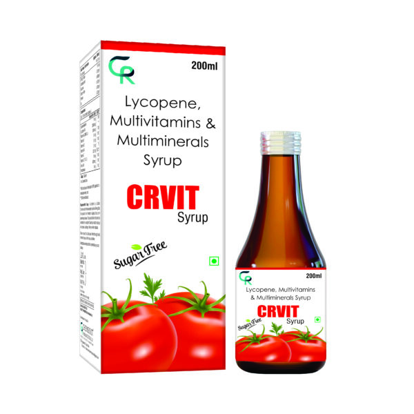 CRVIT SG