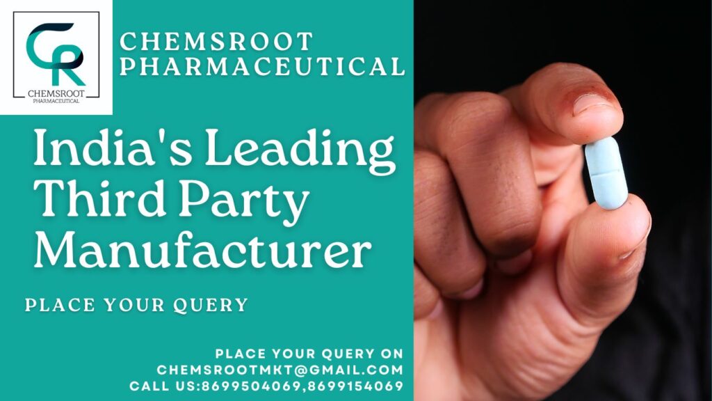 TOFACITINIB MANUFACTURER