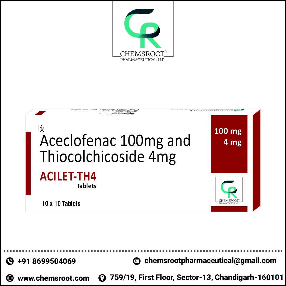 ACILET-TH4