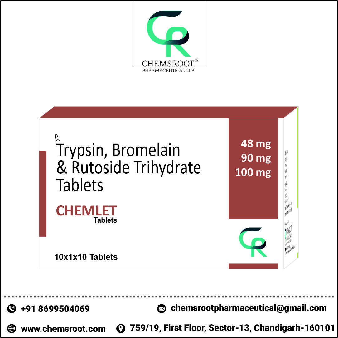 CHEMLET