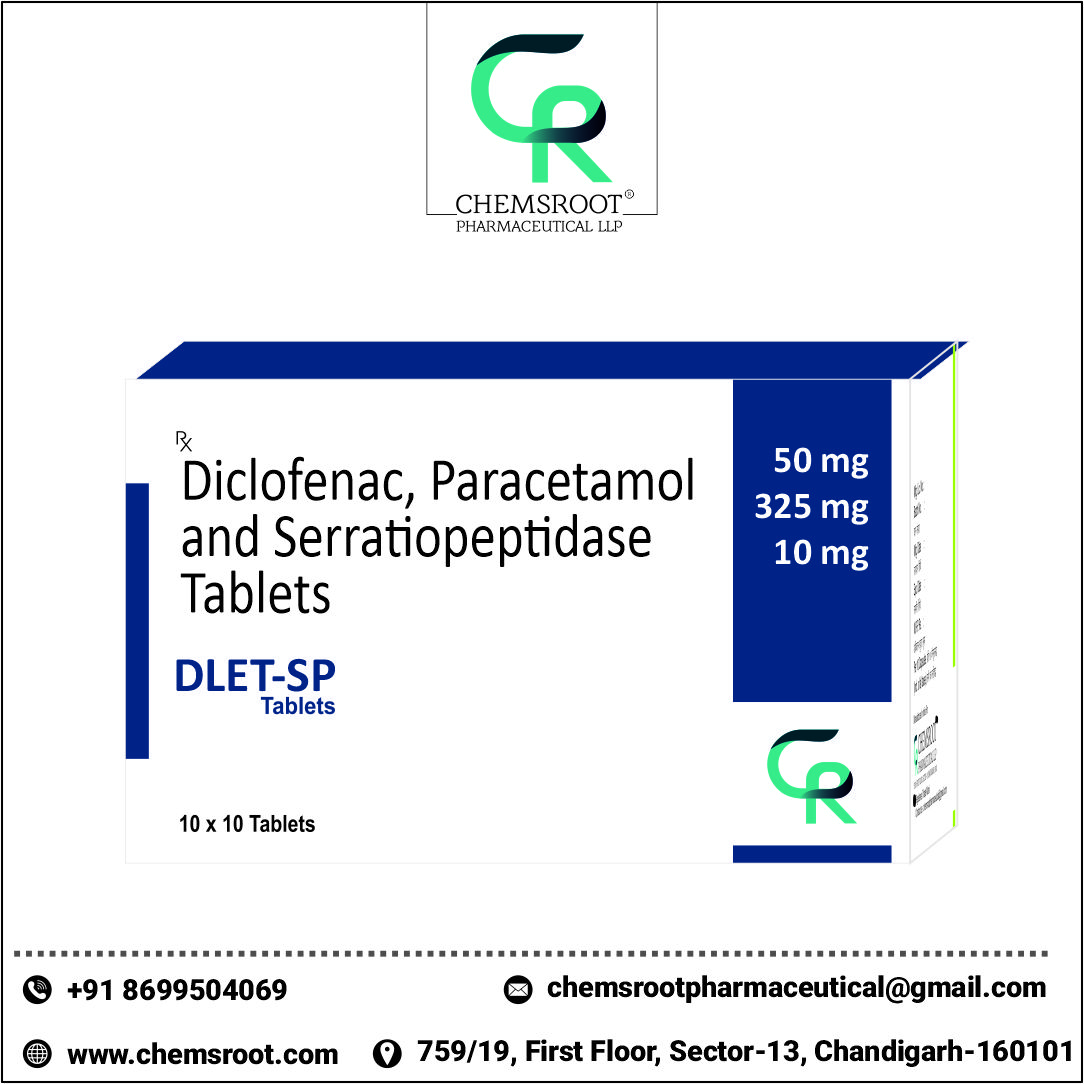 DLET-SP