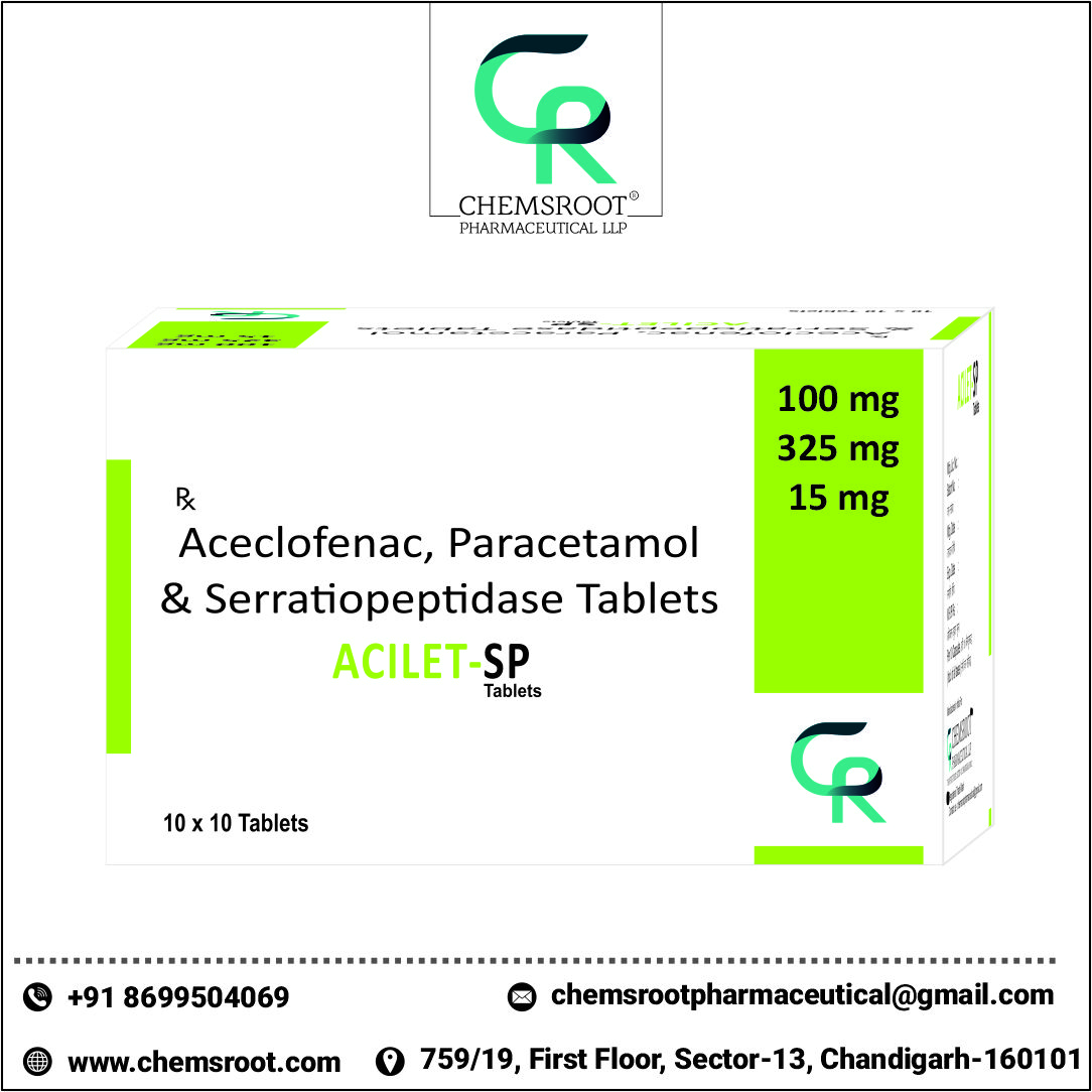 ACILET-SP