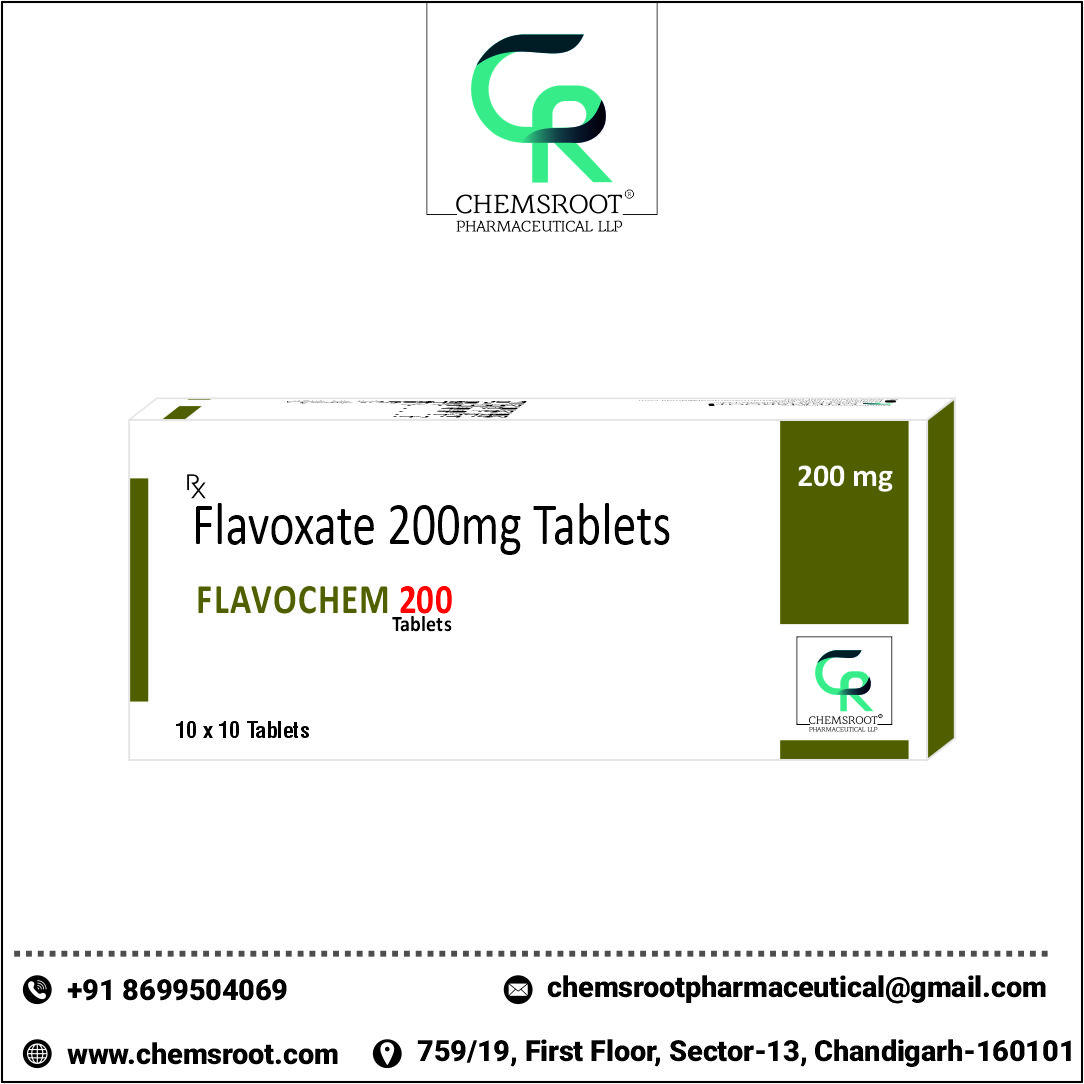 FLAVOCHEM 200