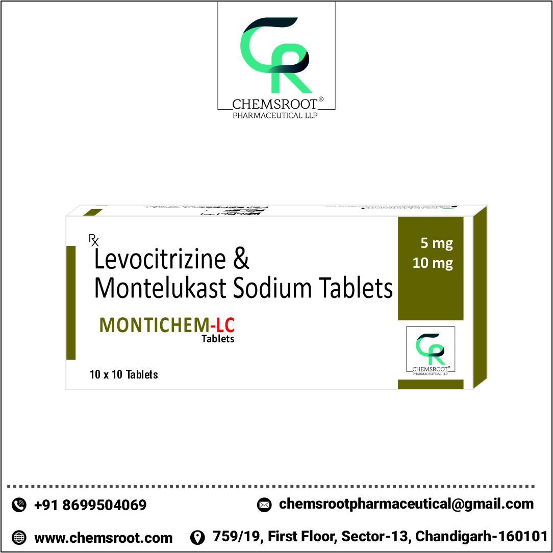 MONTICHEM-LC