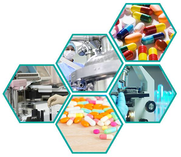 Leading Pharmaceutical Company