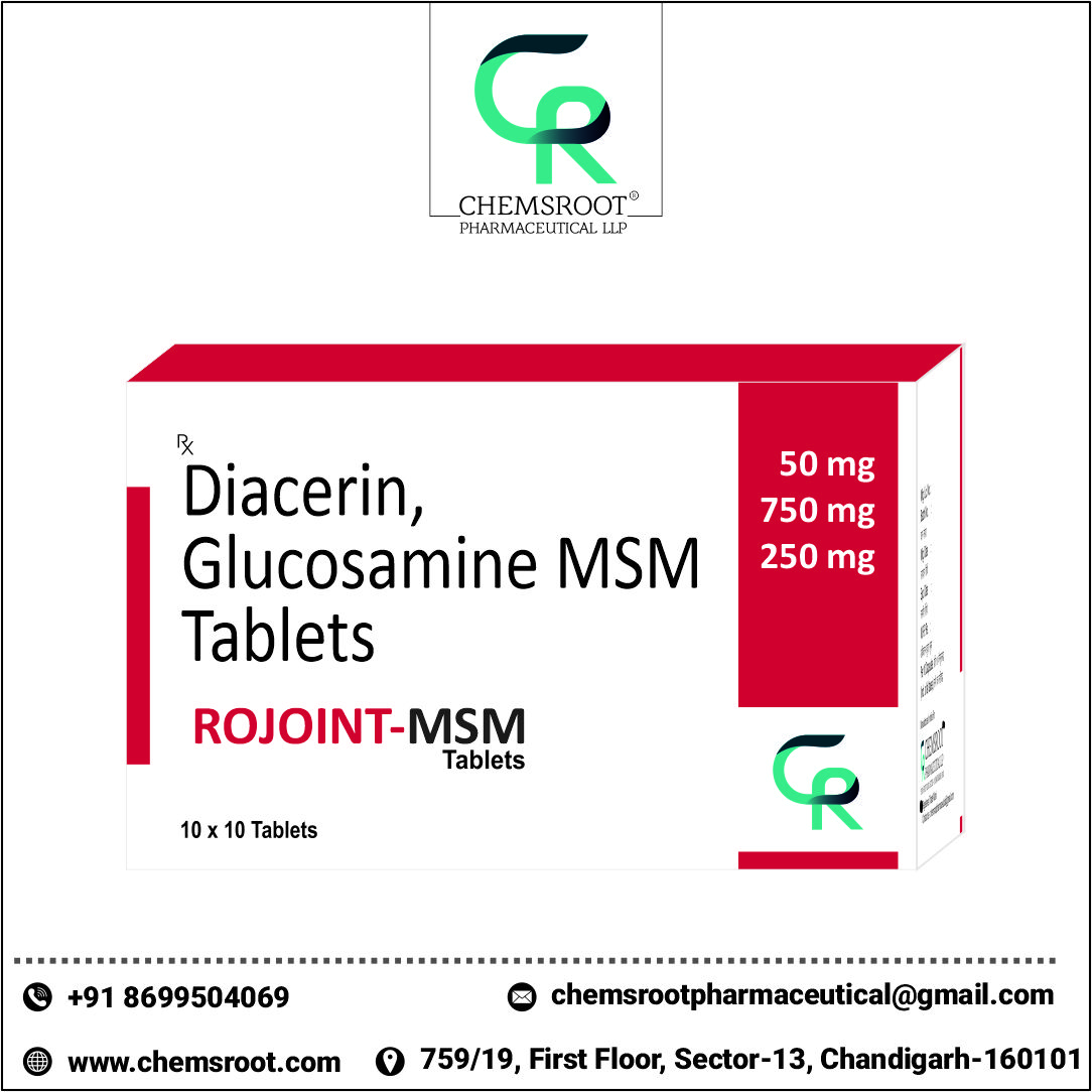 ROJOINT-MSM