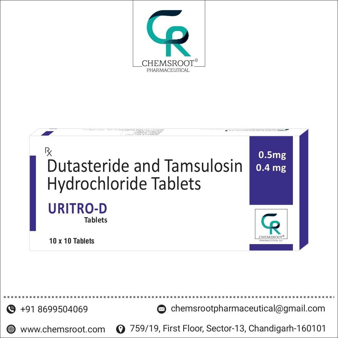 URITRO-D