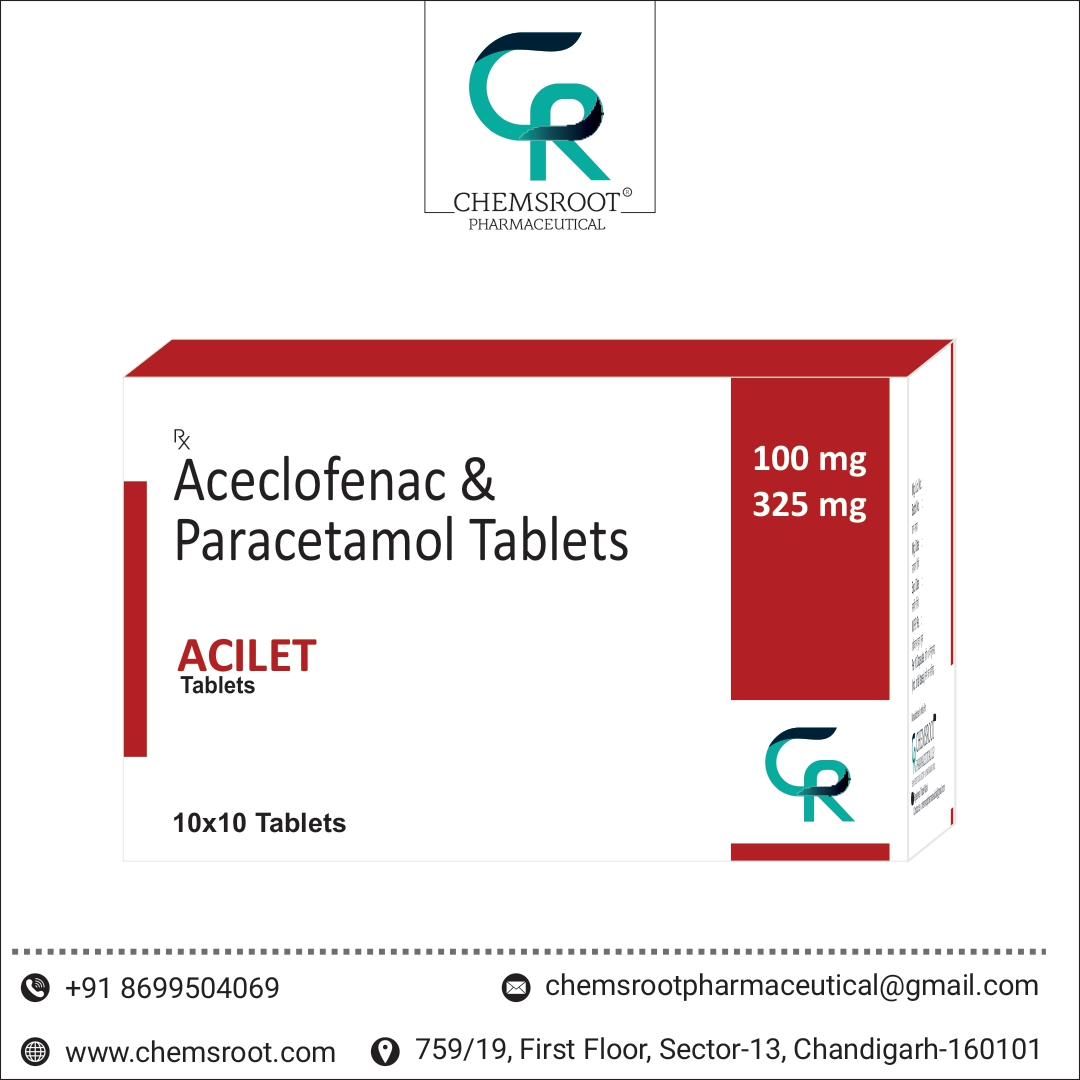 ACILET