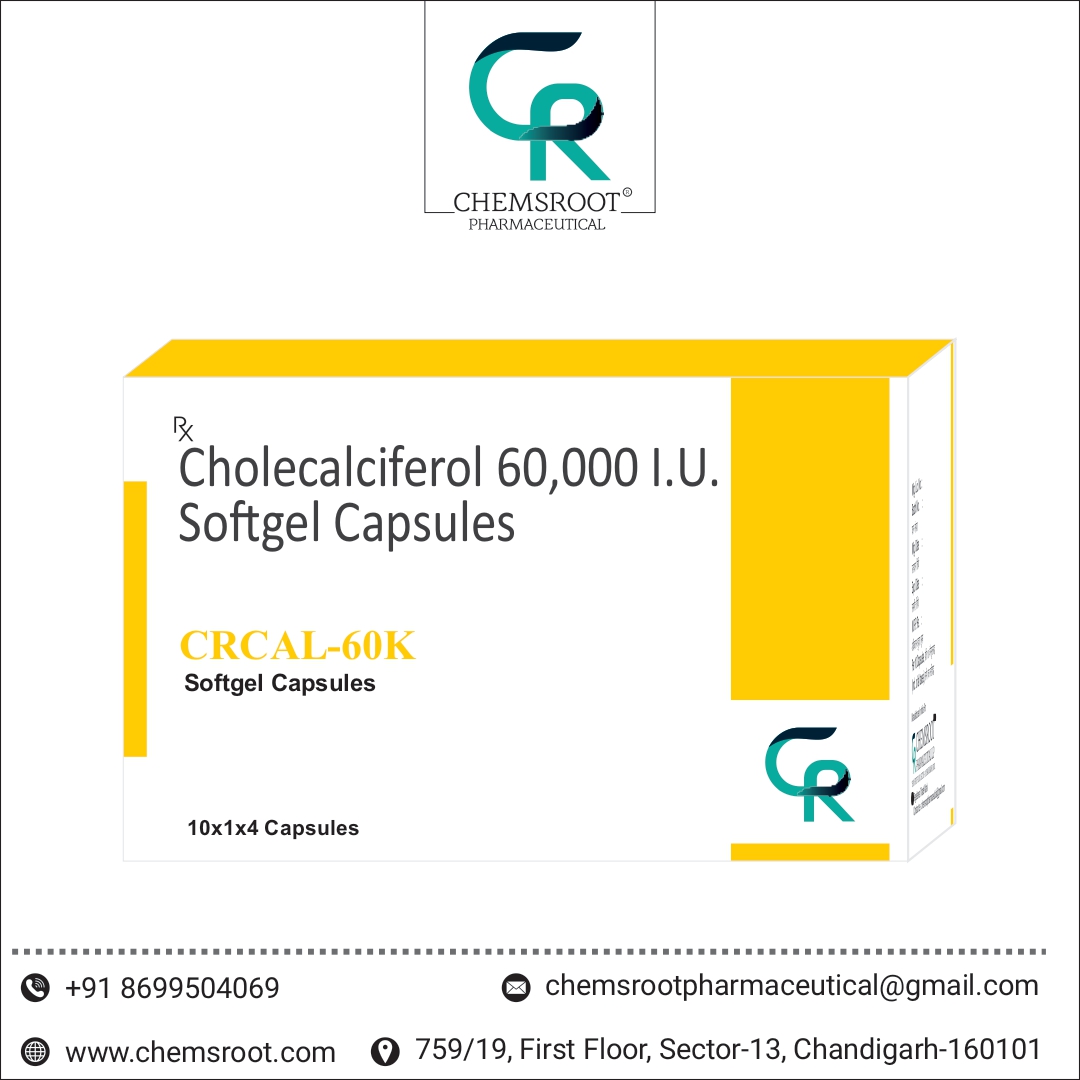 CRCAL-60K