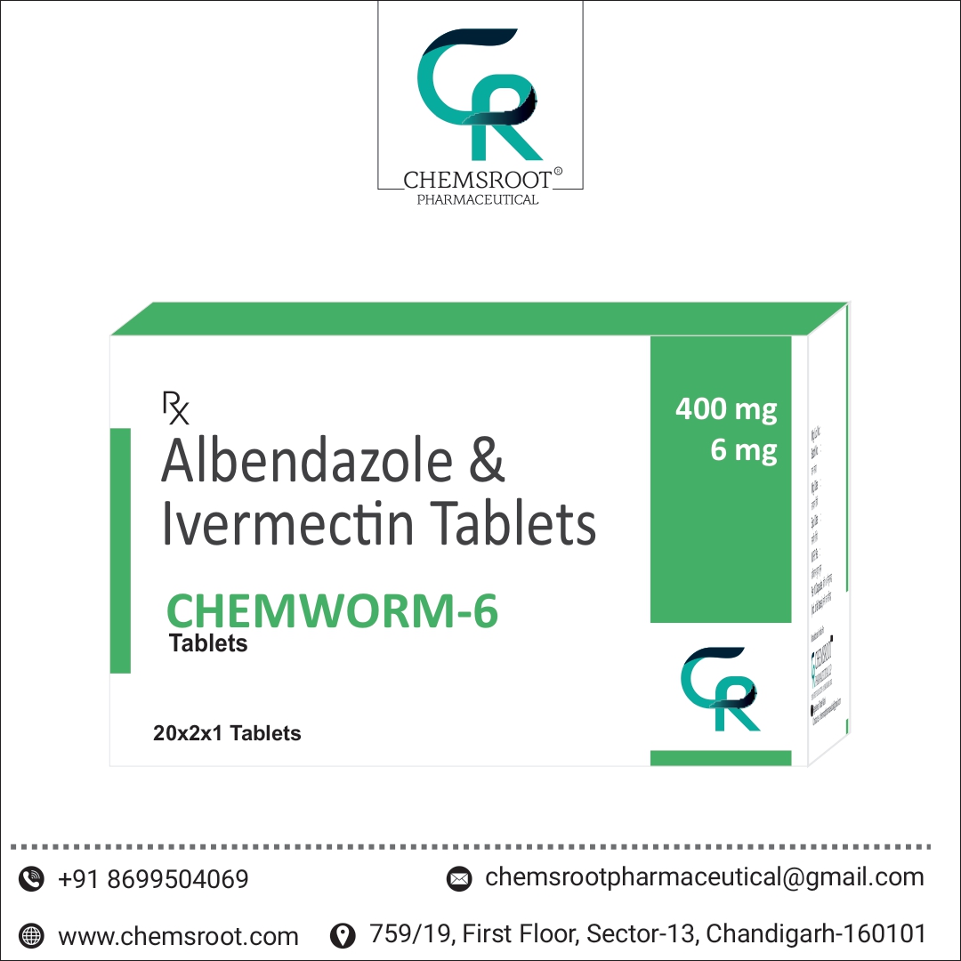 CHEMWORM-6