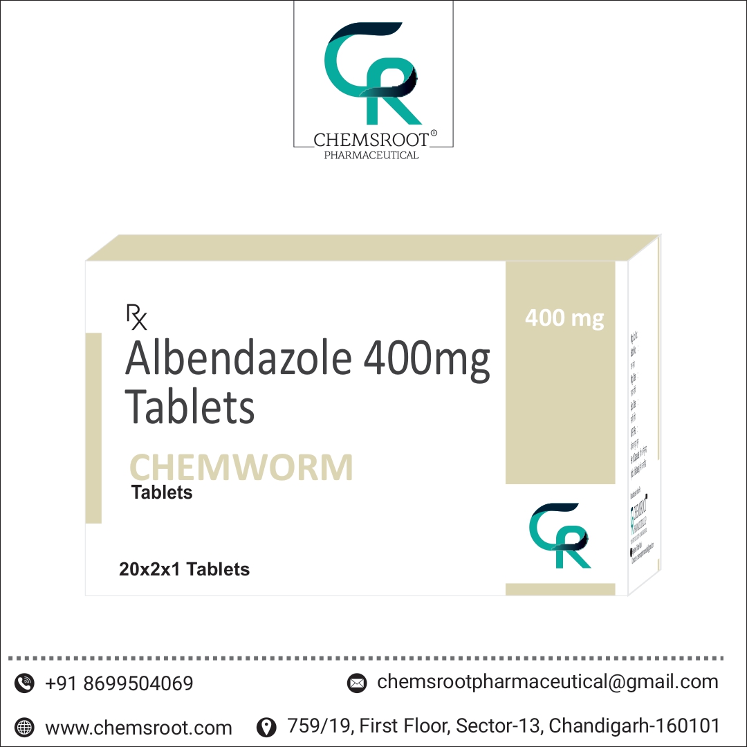 CHEMWORM