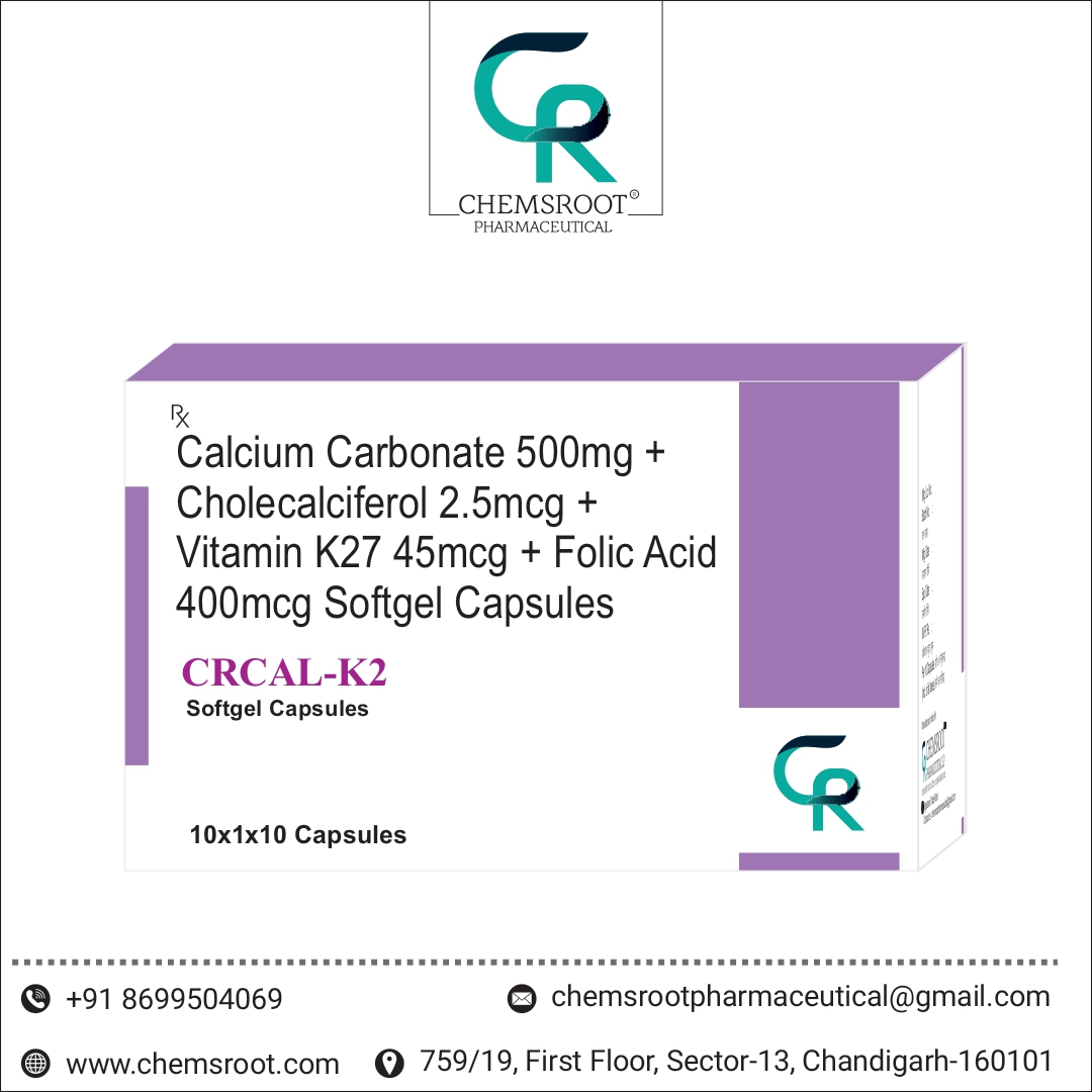 CRCAL-K2