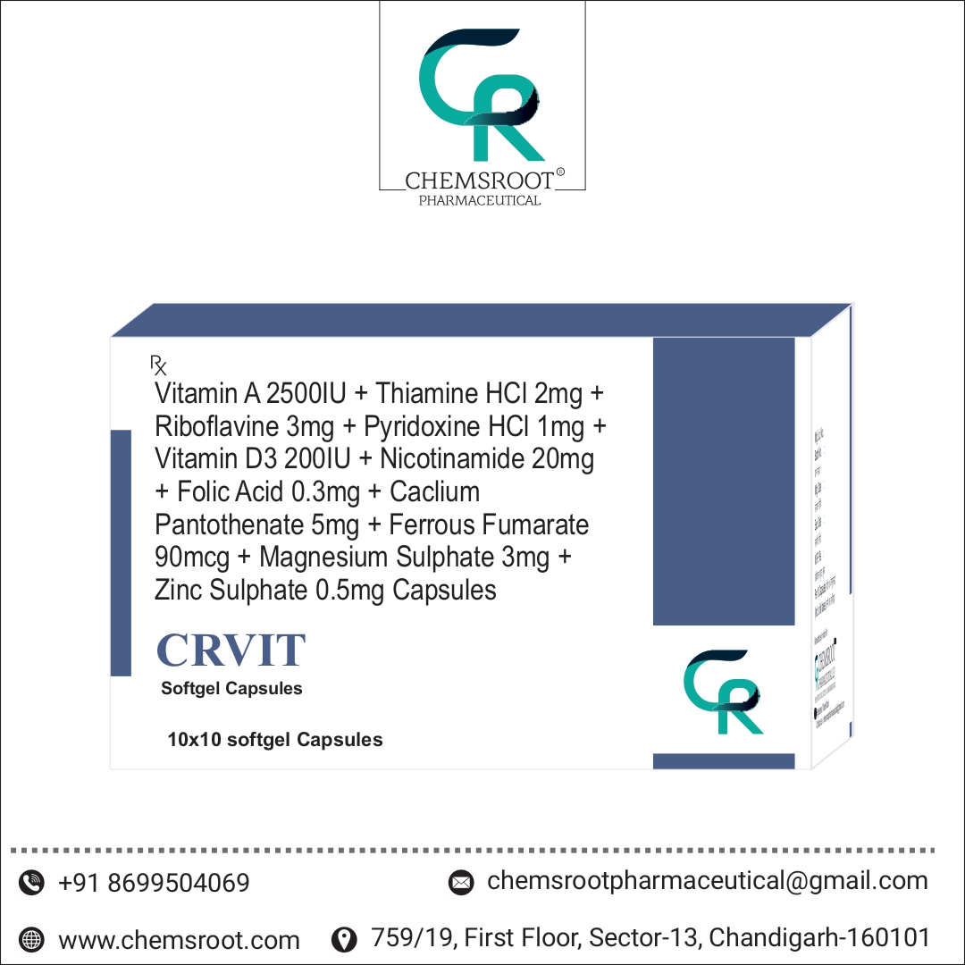 CRVIT