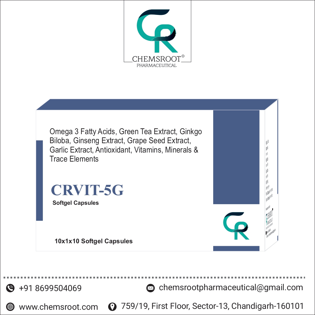 CRVIT-5G
