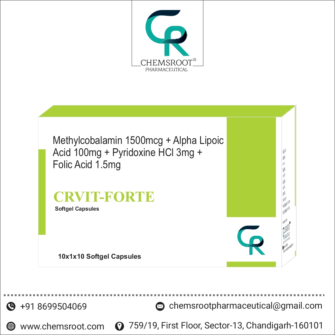 CRVIT-FORTE