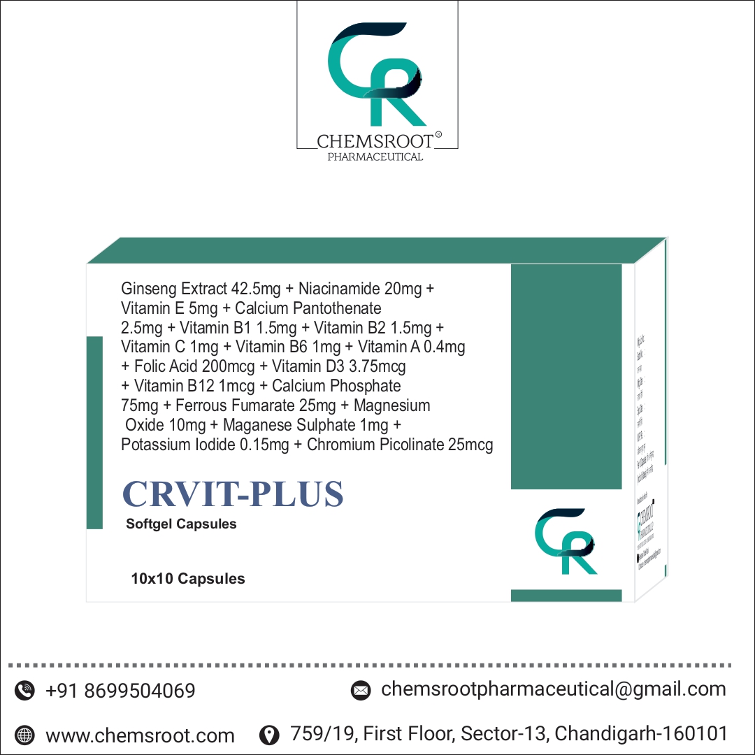 CRVIT-PLUS