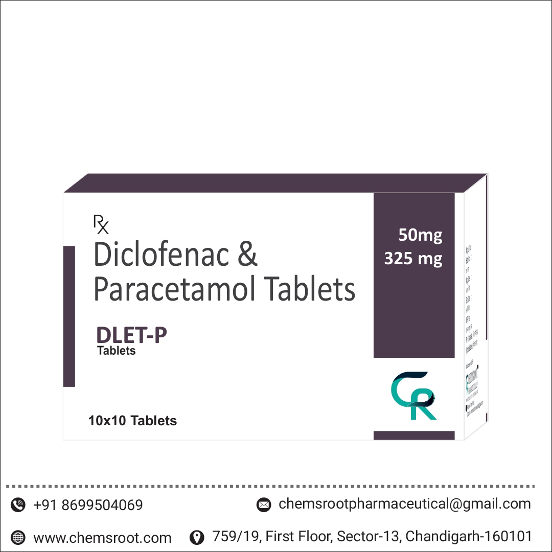 DLET-P