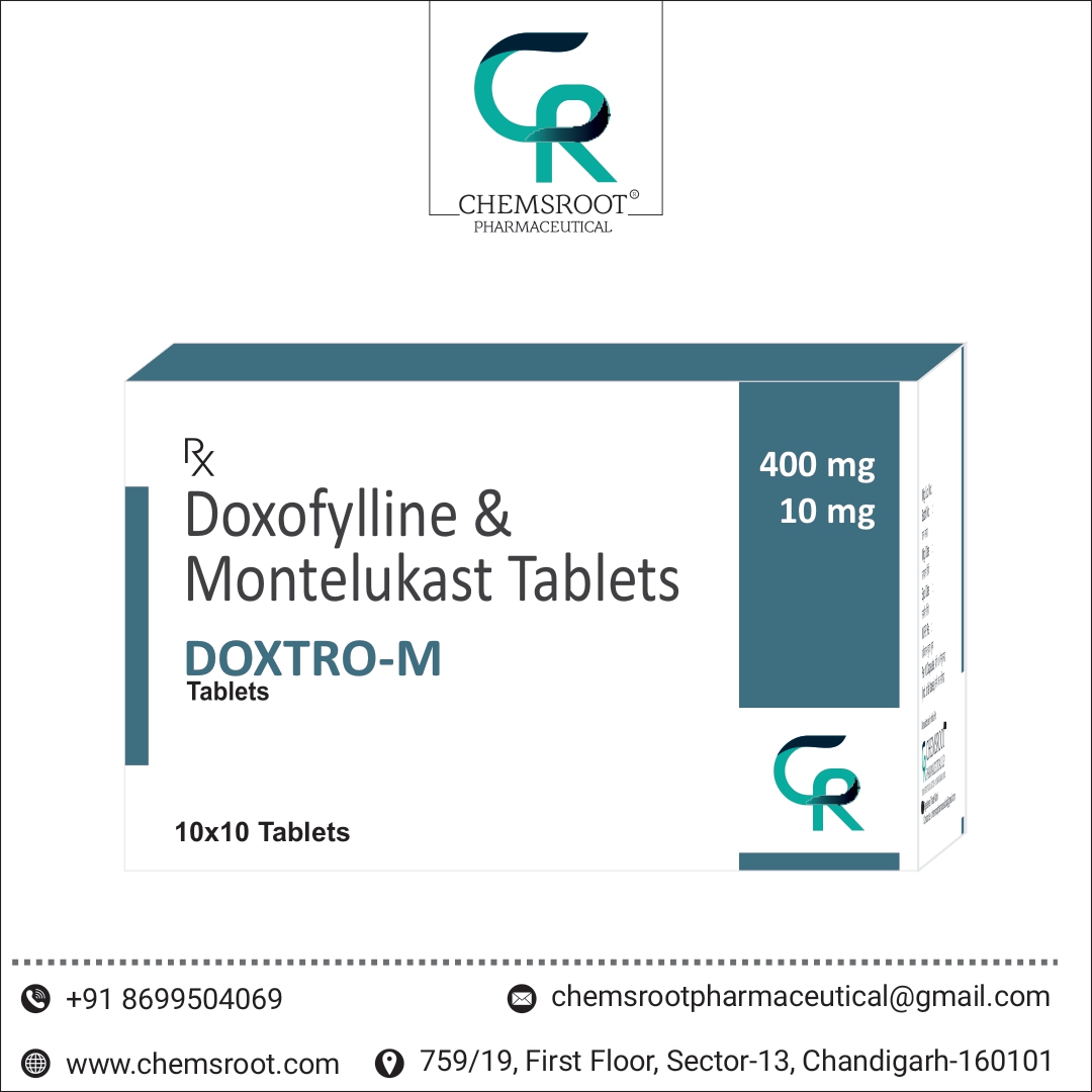 DOXTRO-M