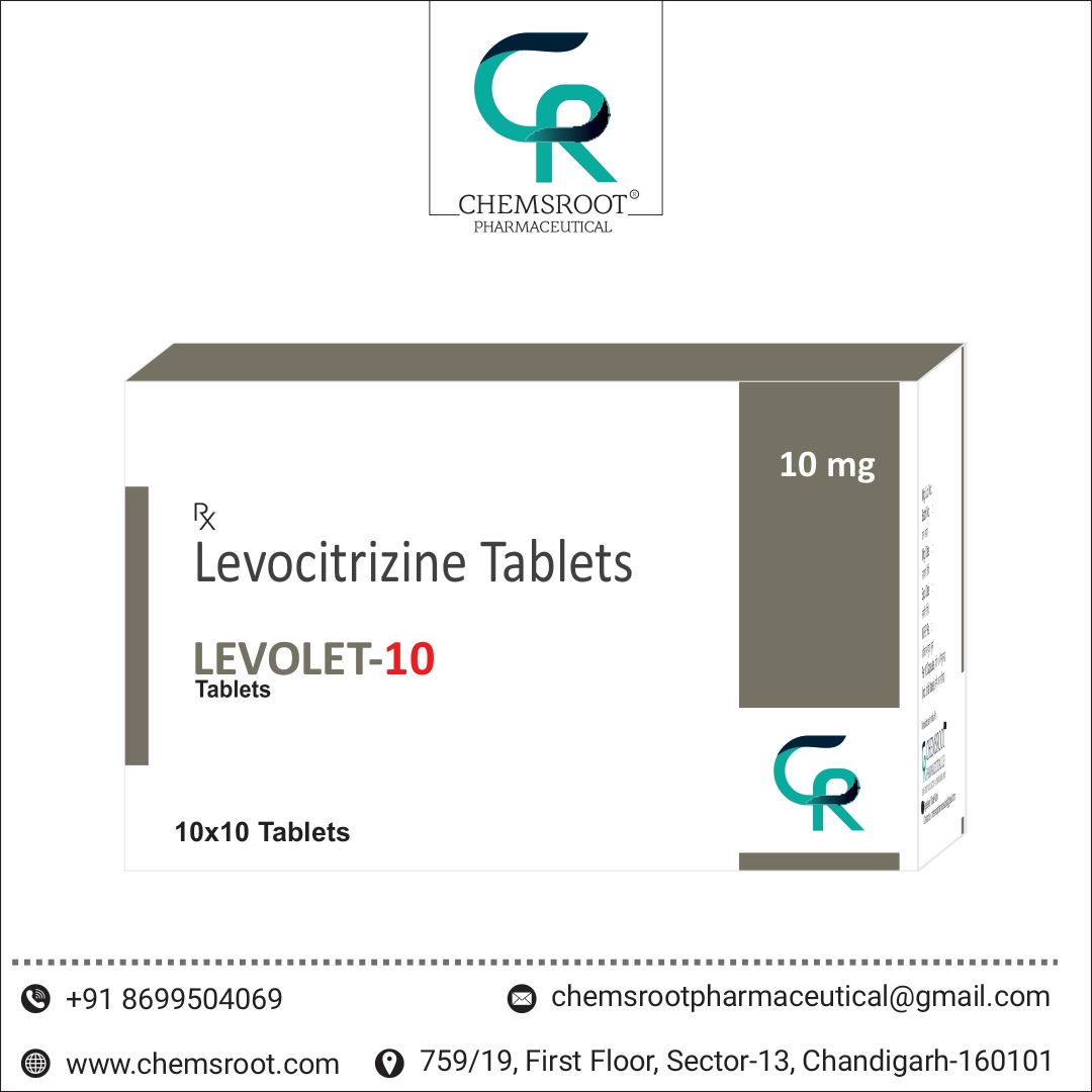 LEVOLET-10