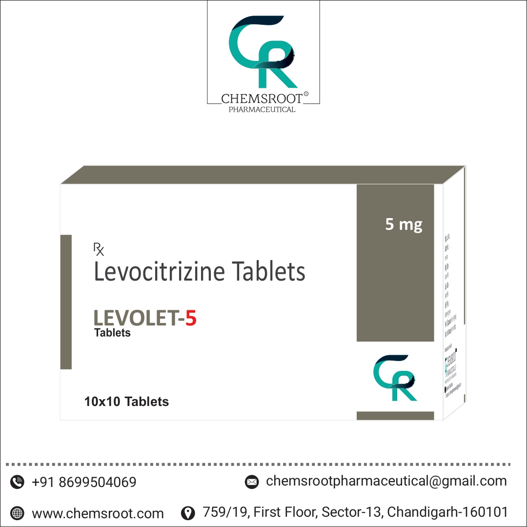 LEVOLET-5