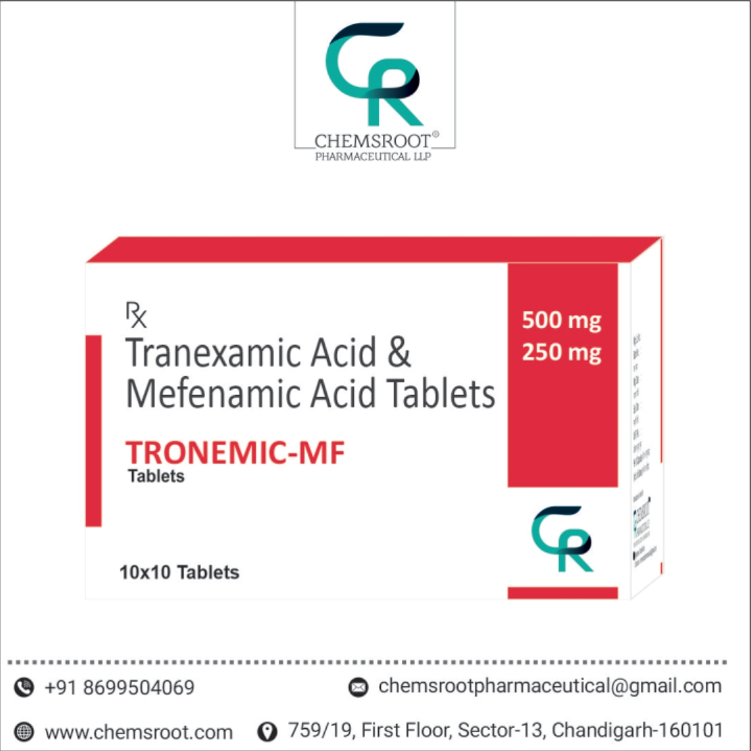 TRONEMIC-MF