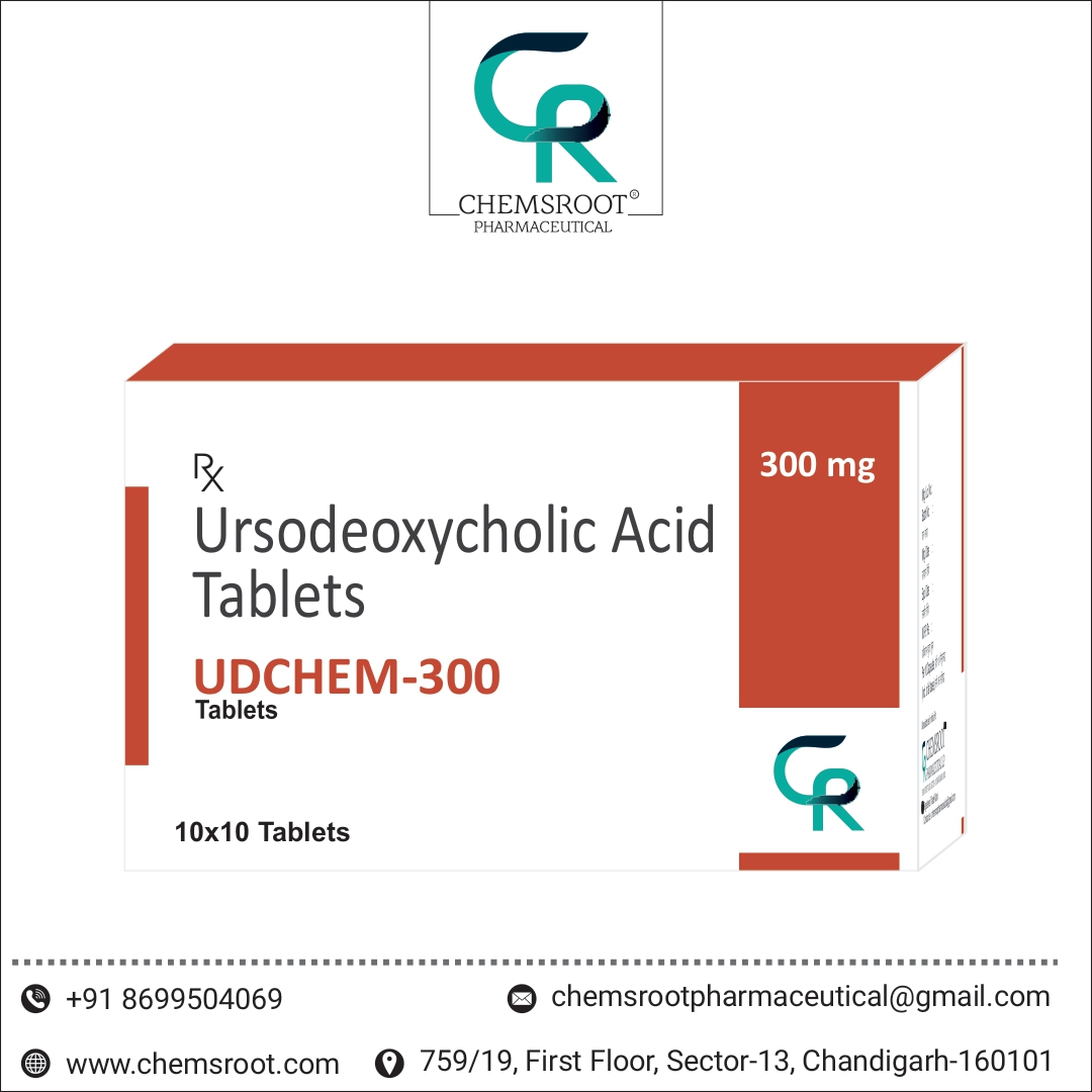UDCHEM-300