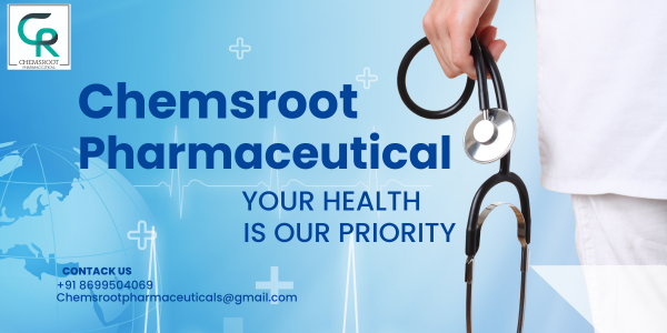 Pharmaceutical Manufacturing