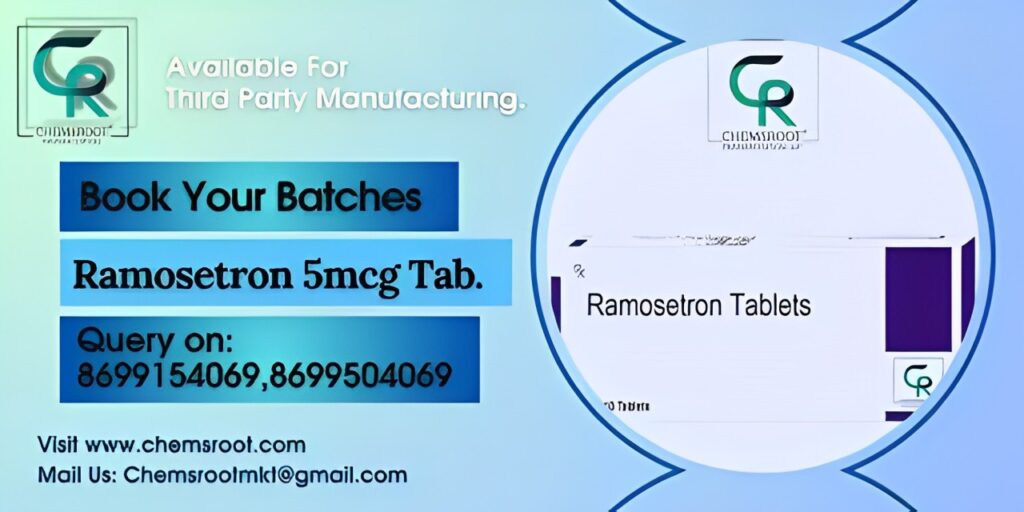 Ramosetron Tablet