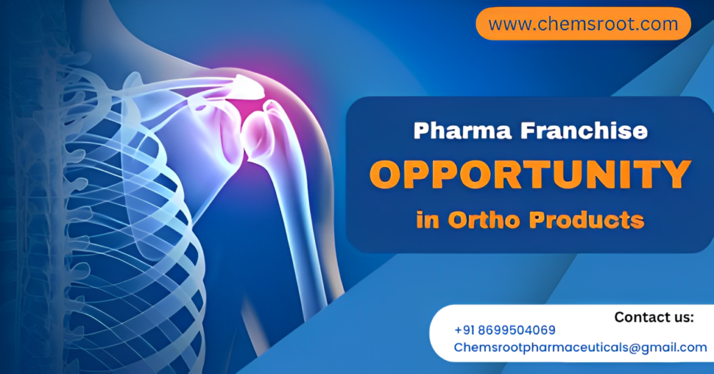Investing in Ortho Products