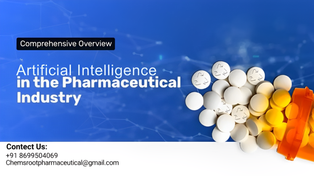 10 Facts about the Pharmaceutical Industry