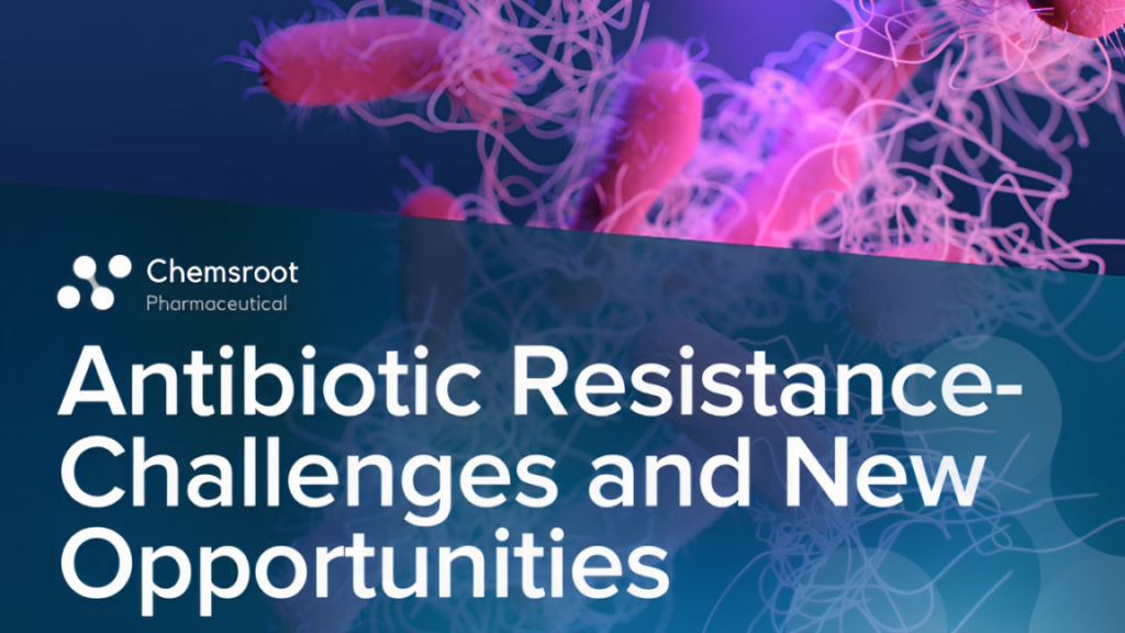 Antibiotic Resistance