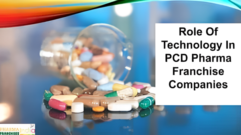 the PCD Pharma Franchisee Business