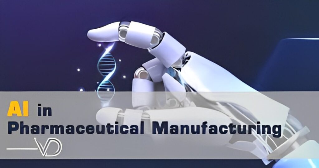 Revolutionizing Pharma Manufacturing