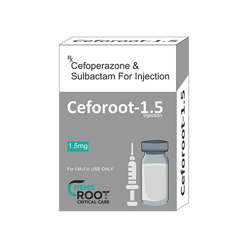 CEFOROOT-1.5