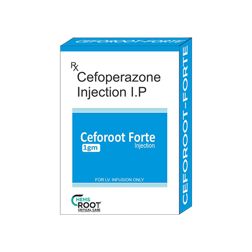 CEFOROOT-FORTE
