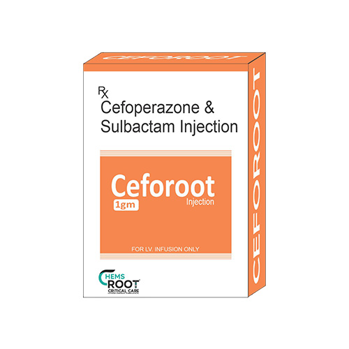 CEFOROOT