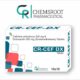 CR-CEF DX
