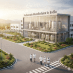 Fosfomycin Manufacturer in India