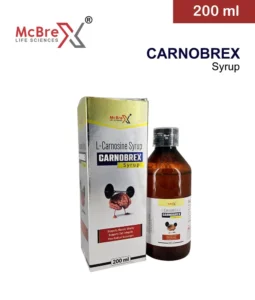 McBrex Lifesciences