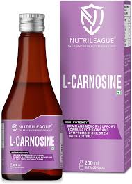 L-Carnosine 100 mg