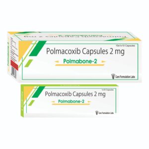 Top 10 Polmacoxib Capsules Brands in India