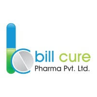 Bill Cure Pharma Pvt. Ltd.