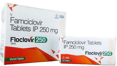 Famciclovir Tablets