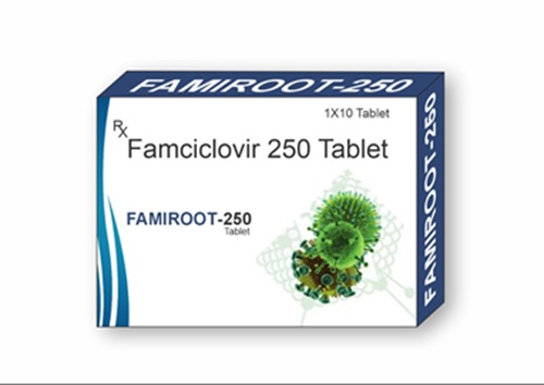 FAMIROOT-250