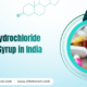 Granisetron Hydrochloride Injection and Syrup in India
