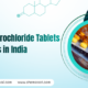 Minocycline Hydrochloride Tablets Brands in India