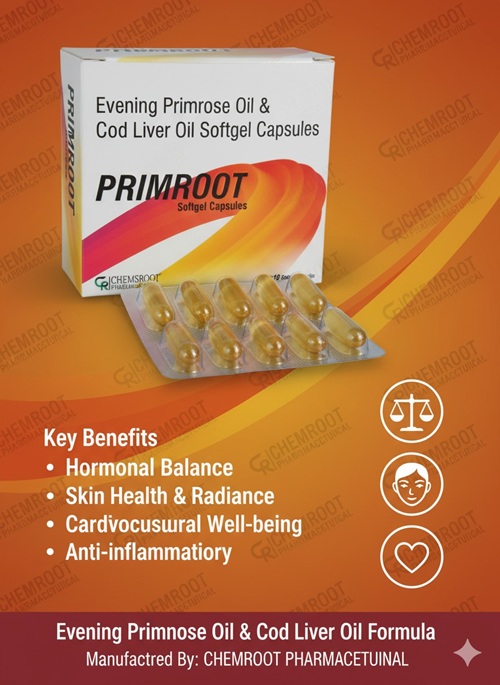 PRIMROOT