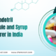 Racecadotril Tablet Capsule and Syrup manufacturer in India