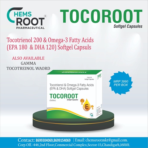 TOCOROOT