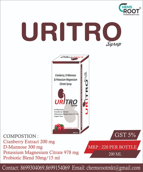 URITRO